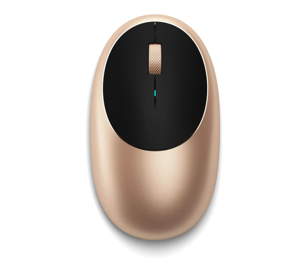 Satechi M1 wireless mouse - mysz optyczna Bluetooth SATSTABTCMG - 1358289 - zdjęcie